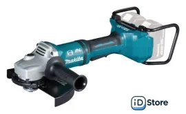 Угловая шлифмашина Makita DGA900Z (без АКБ)
