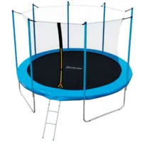 Батут DFC Kondition GB10201-12FT-INNER NET