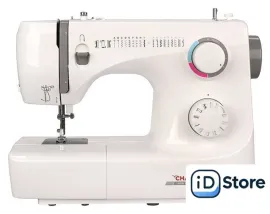 Электромеханическая швейная машина Chayka New Wave 735