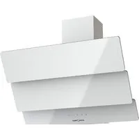 Кухонная вытяжка Krona Aurora 600 S (белый)