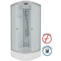 Душевая кабина Niagara Eco E90/26/MT 90x90x215