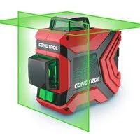 Лазерный нивелир Condtrol GFX 360-2