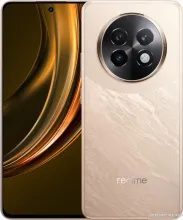 Смартфон Realme 13 5G RMX5000 12GB/256GB международная версия (бронзовый)