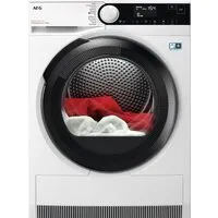 Сушильная машина AEG TR838P4E