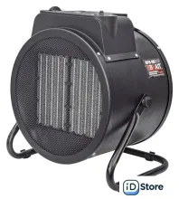 Тепловентилятор Brait BFH-9D