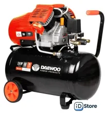 Компрессор Daewoo Power DAC 60VD