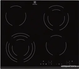 Варочная панель Electrolux EHF6343FOK