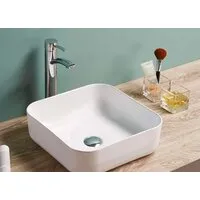 Умывальник CeramaLux D1303