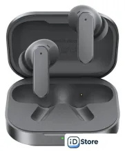 Наушники Realme Buds Air 8 (темно-серый)