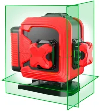 Condtrol Boden 3D
