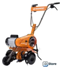 Мотокультиватор электрический Daewoo Power DAT 2500E
