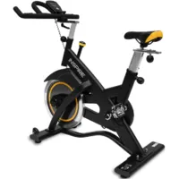 Велотренажер Bronze Gym Gym Inspire