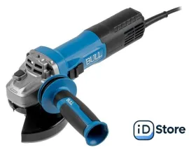 Угловая шлифмашина Bull WS 1211 1333512
