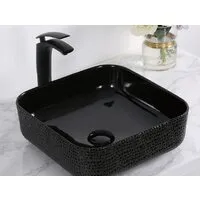 Умывальник CeramaLux D1303H004