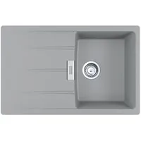 Кухонная мойка Franke Centro CNG 611/211-78 Fragranite 114.0639.688 (серый)