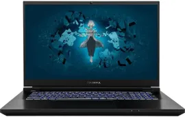 Игровой ноутбук Colorful Evol X17 Pro Max A10205400061
