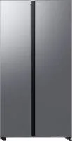 Холодильник side by side Samsung RS70F65Q1TWR
