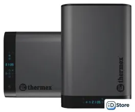 Накопительный электрический водонагреватель Thermex Bono 50 Wi-Fi