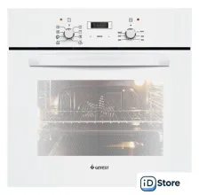 Электрический духовой шкаф GEFEST ДА 622-02 Б