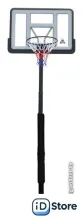 Баскетбольная стойка DFC ING44P3