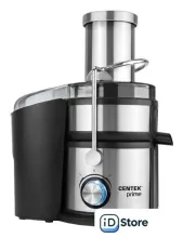 Соковыжималка CENTEK CT-1214