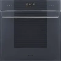 Электрический духовой шкаф Smeg Linea Aesthetic SOP6102TG