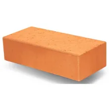 Кирпич печной М200 Витебск цех 1 с фаской в Ветке