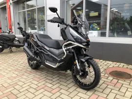 Максискутер ZONTES ZT368-G 2026