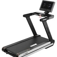 Электрическая беговая дорожка Unixfit T-1400 PRO LED