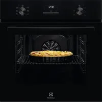 Электрический духовой шкаф Electrolux LOH3H00BK
