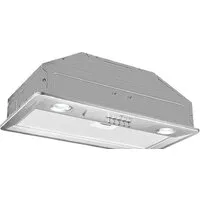 Кухонная вытяжка Monsher Inhit 60 Acier