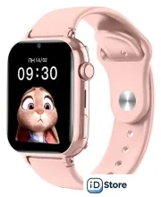 Детские умные часы Aimoto Concept (розовый)