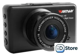 Видеорегистратор Artway AV-396
