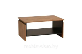 Стол журнальный 54.11 Гамма (таксония/черный)