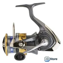 Рыболовная катушка Daiwa Laguna LT 1000