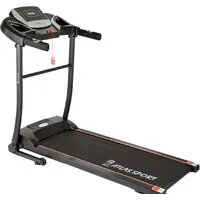 Электрическая беговая дорожка Atlas Sport Zirael