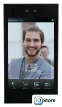 Терминал распознавания лиц Dahua DHI-VTO9631Q