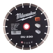 Отрезной диск алмазный Milwaukee 4932399524
