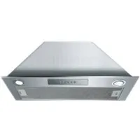 Кухонная вытяжка KUPPERSBERG Inlinea 52 X 4HPB