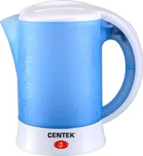 Чайник CENTEK CT-0054 (синий)