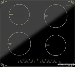 Варочная панель Darina P8 EI305 B