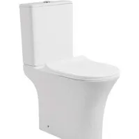 Унитаз напольный Cerutti Bernina CT7193