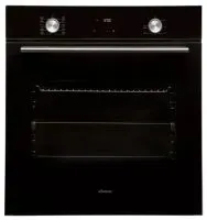 Духовой шкаф Konigin Barberry 60 BK E10