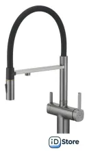 Смеситель Rose R358T