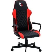 Игровое (геймерское) кресло GameLab Spirit (red)