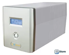 Источник бесперебойного питания EnSmart Tiger Series 800VA/480W