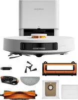 Робот-пылесос Deerma DEM-S30 Pro Plus