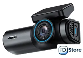 Видеорегистратор Neoline Flash 2K Wi-Fi