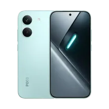 Смартфон POCO X8 Pro 512GB (Зеленый)