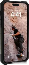 Чехол для телефона Uag для iPhone 14 Pro Max Pathfinder Olive 114063117272